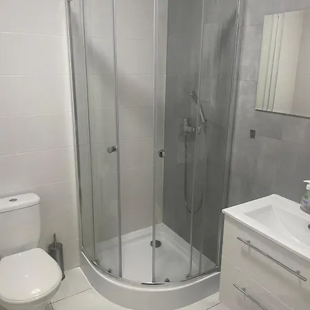 Glandero Apartman Apartman Nagyszombat