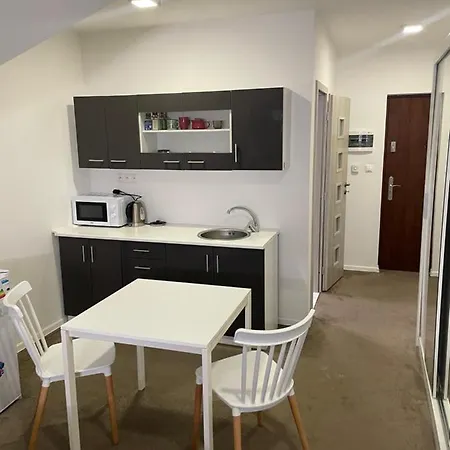 Glandero Apartman