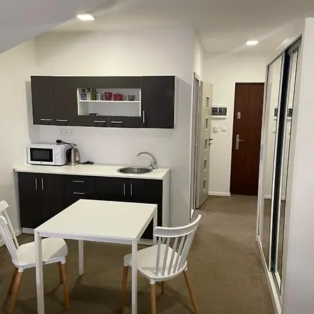 Glandero Apartman
