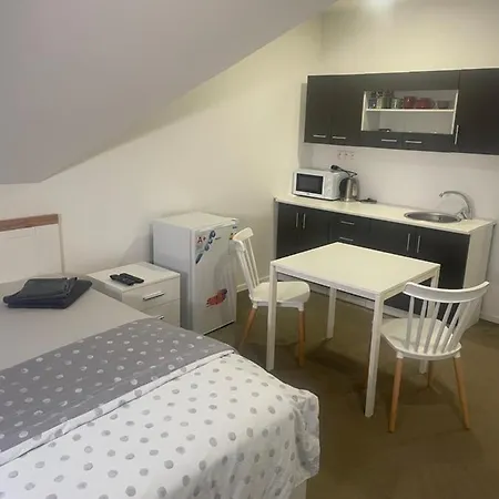 Apartmán Glandero Apartman Trnava